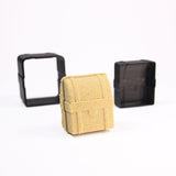 Treasure Chest Bath Bomb Mold - The Bath Time