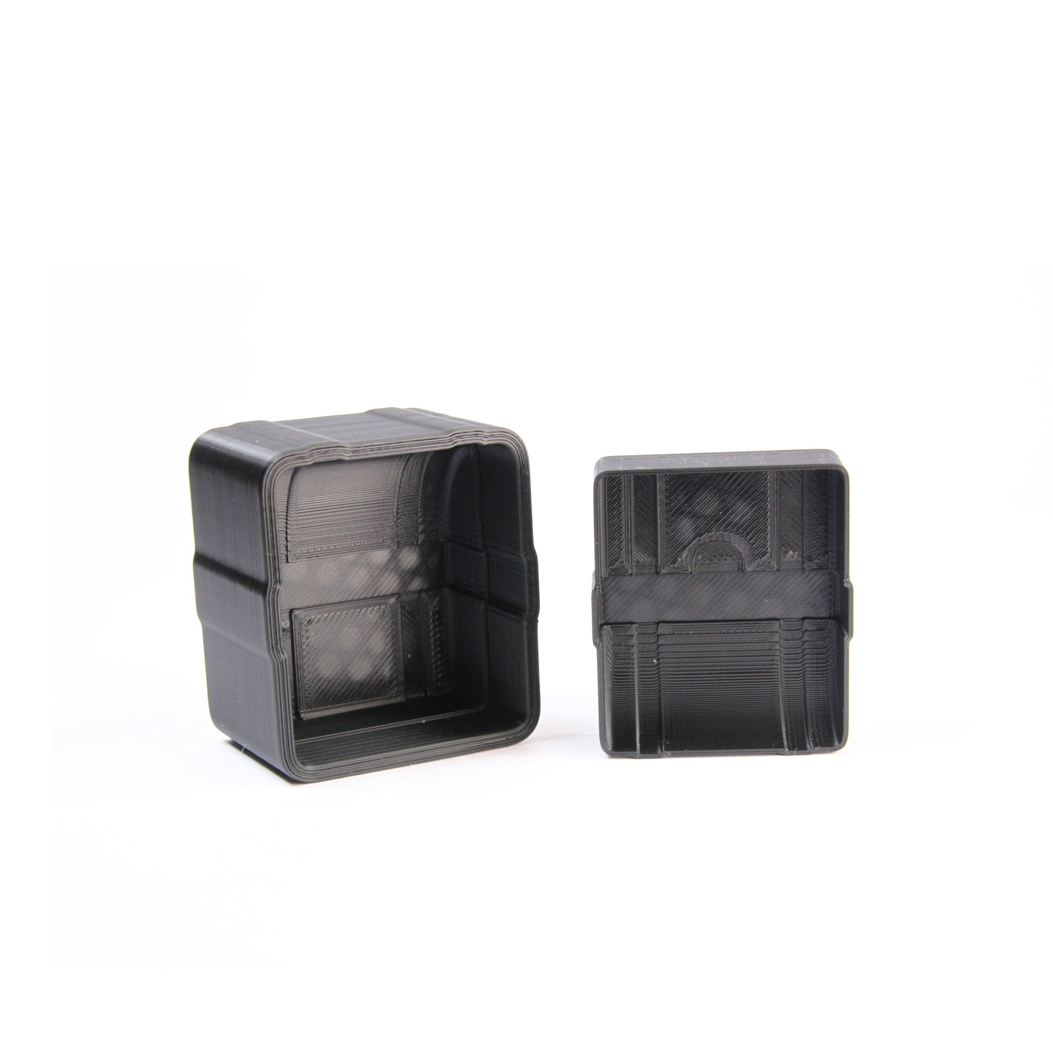 Treasure Chest Bath Bomb Mold - The Bath Time