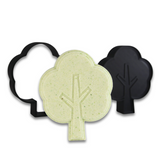 Tree Bath Bomb Mold