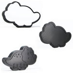 Triceratops Dinosaur Bath Bomb Mold - The Bath Time