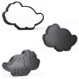 Triceratops Dinosaur Bath Bomb Mold - The Bath Time