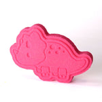Triceratops Dinosaur Bath Bomb Mold - The Bath Time