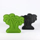 Tropical Island Bath Bomb Mold - The Bath Time