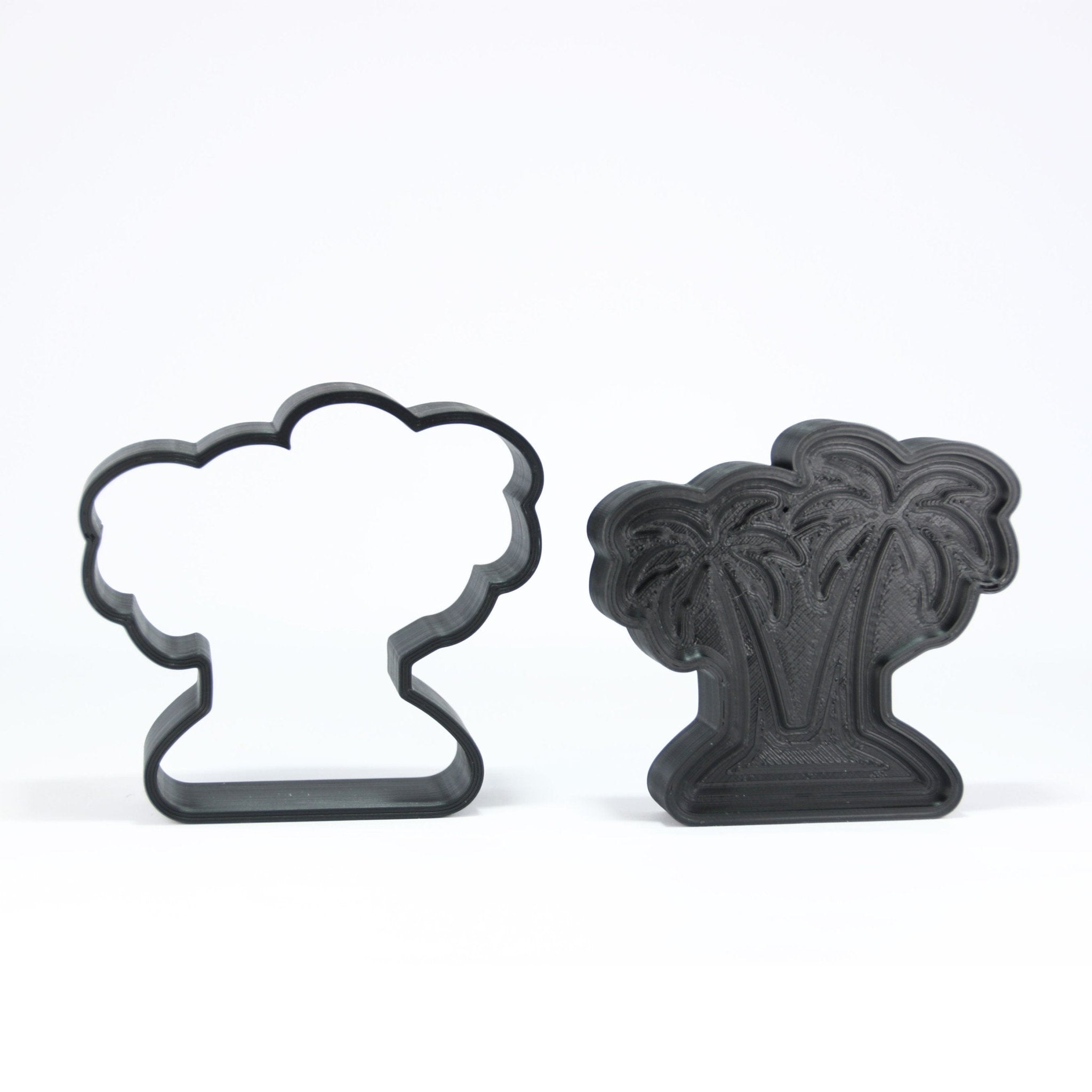 Tropical Island Bath Bomb Mold - The Bath Time