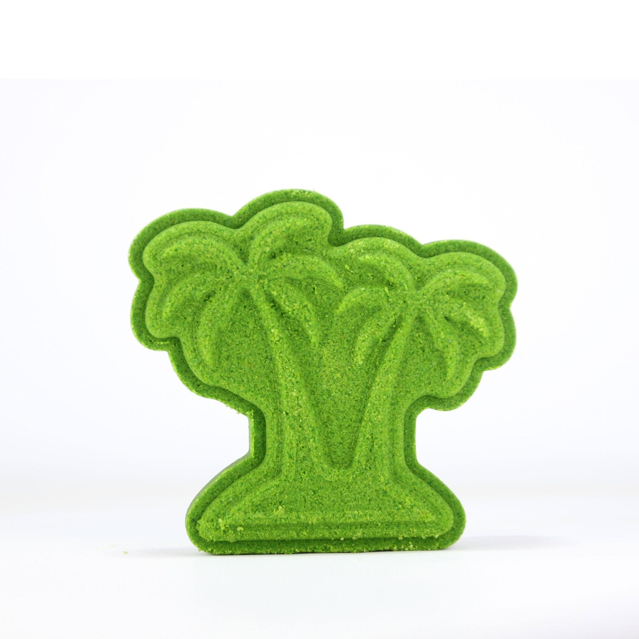 Tropical Island Bath Bomb Mold - The Bath Time