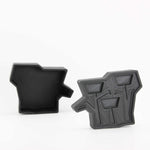 Tulip Bouquet Bath Bomb Mold - The Bath Time