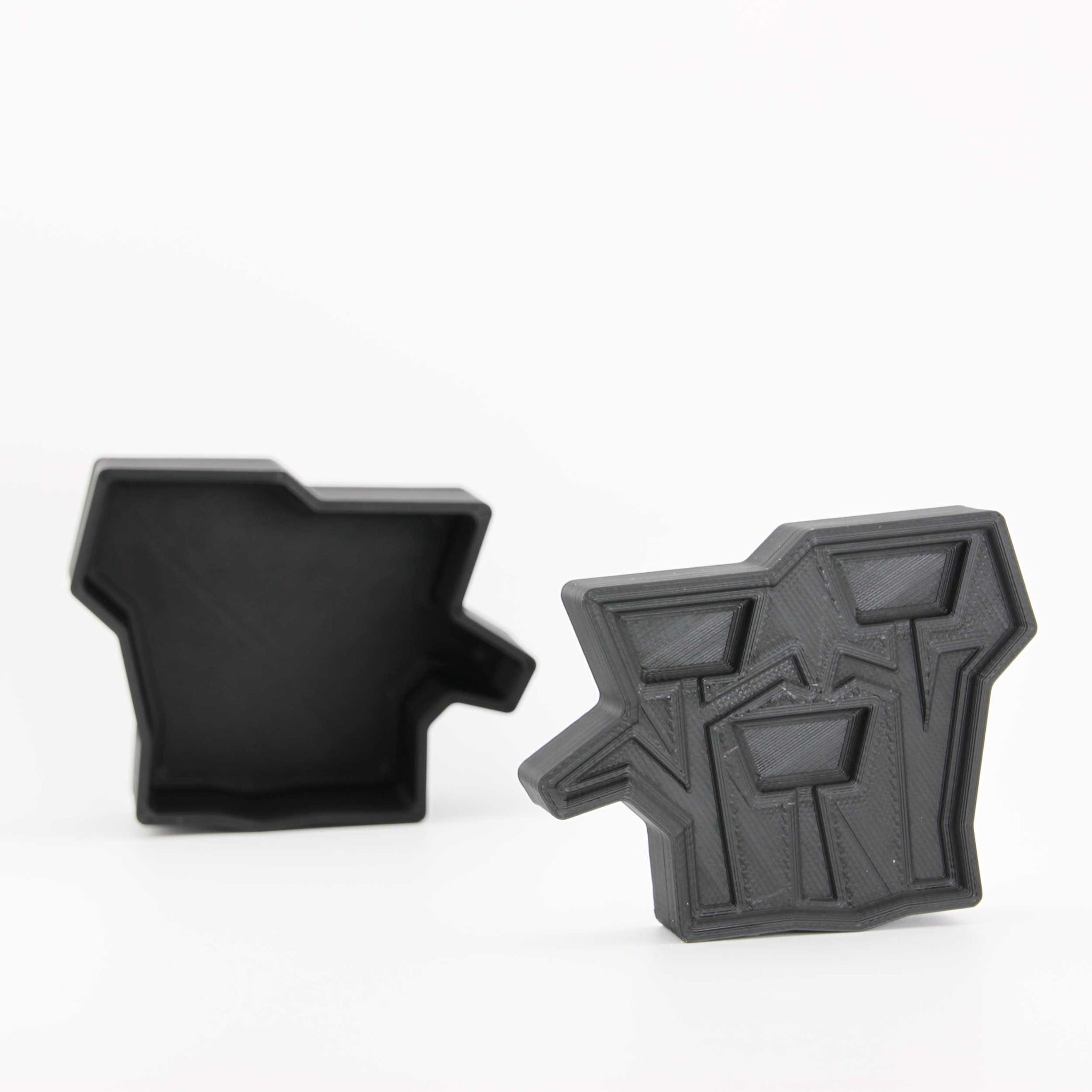 Tulip Bouquet Bath Bomb Mold - The Bath Time