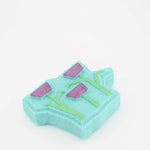 Tulip Bouquet Bath Bomb Mold - The Bath Time