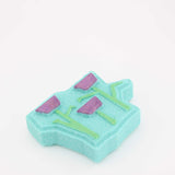 Tulip Bouquet Bath Bomb Mold - The Bath Time
