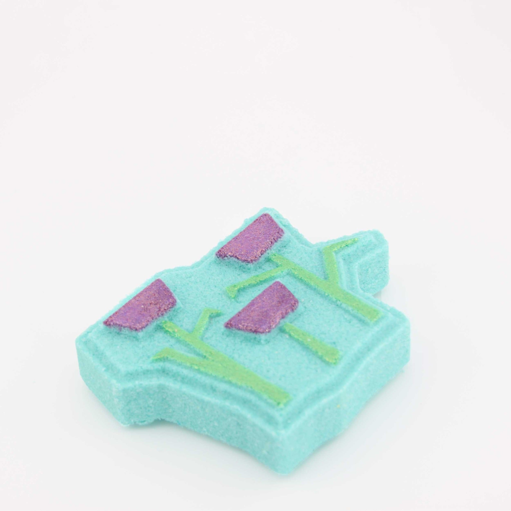 Tulip Bouquet Bath Bomb Mold - The Bath Time