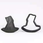 Witch Hat Bath Bomb Mold - The Bath Time