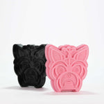 Yorkshire Terrier Dog Bath Bomb Mold - The Bath Time