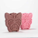 Yorkshire Terrier Dog Bath Bomb Mold - The Bath Time