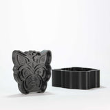 Yorkshire Terrier Dog Bath Bomb Mold - The Bath Time