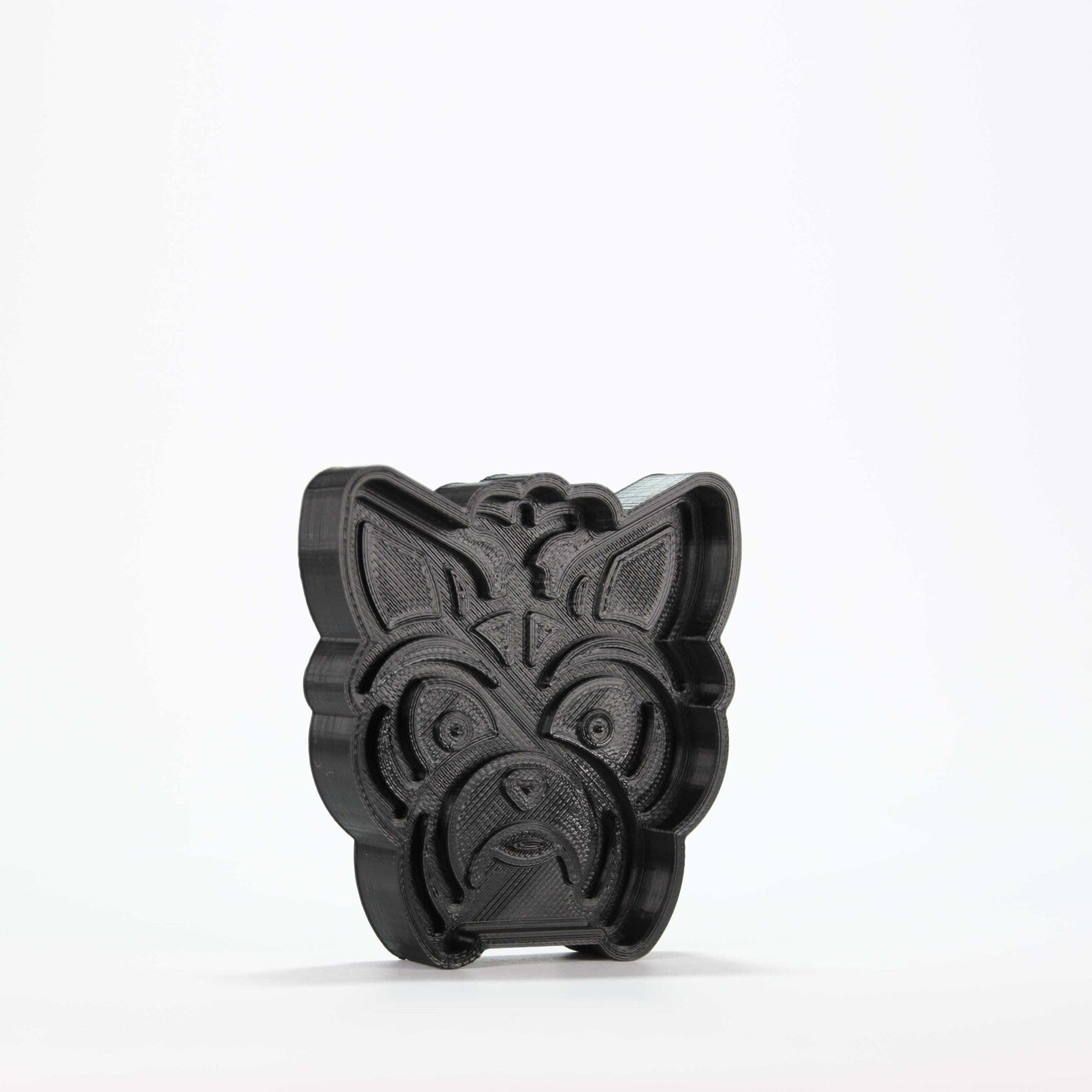 Yorkshire Terrier Dog Bath Bomb Mold - The Bath Time