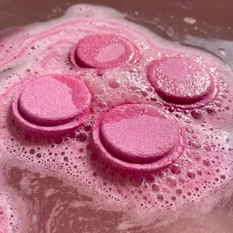 Multiple Molds