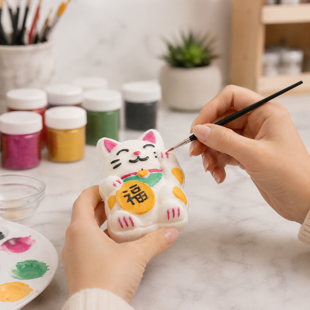 How to Paint Bath Bombs Like a Pro: Techniques, Tools, Colorants & Expert Tips