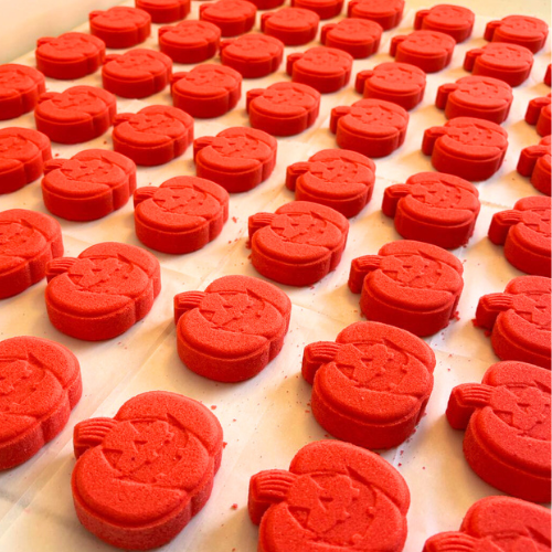 Scaling Bath Bomb Production Without Sacrificing Quality