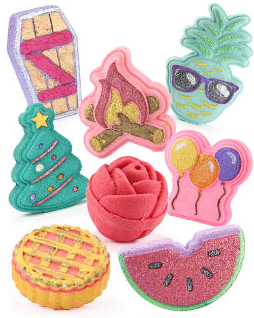 How to Personalize Bath Bombs for Special Occasions