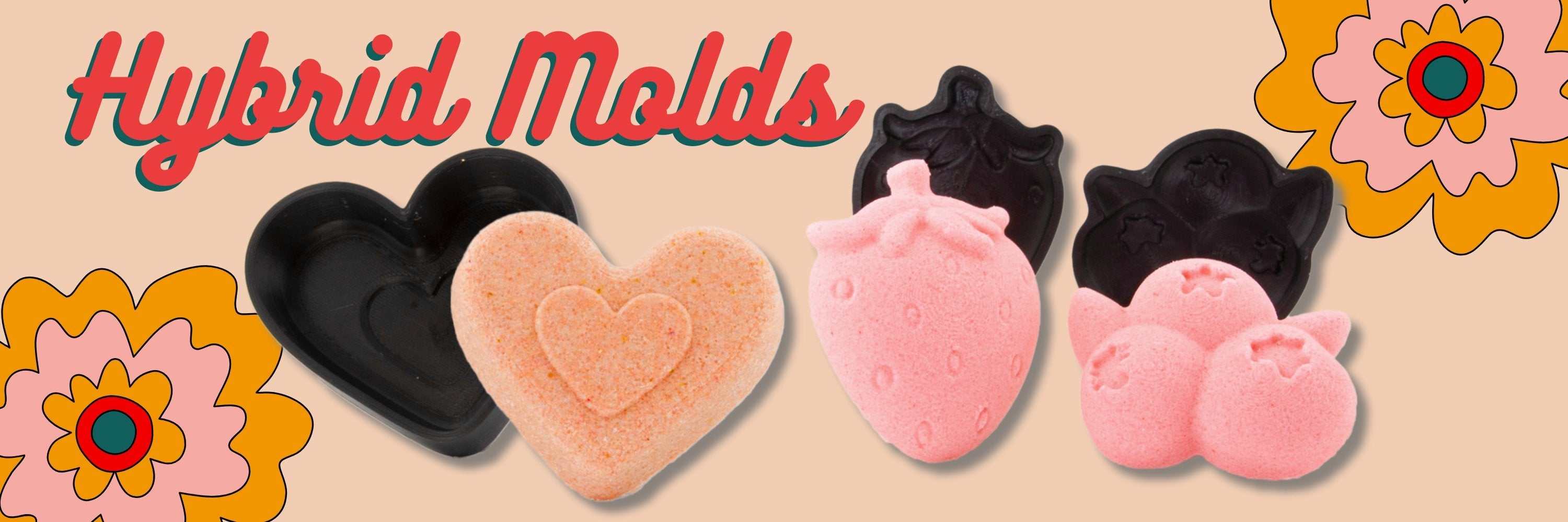 Hybrid Molds