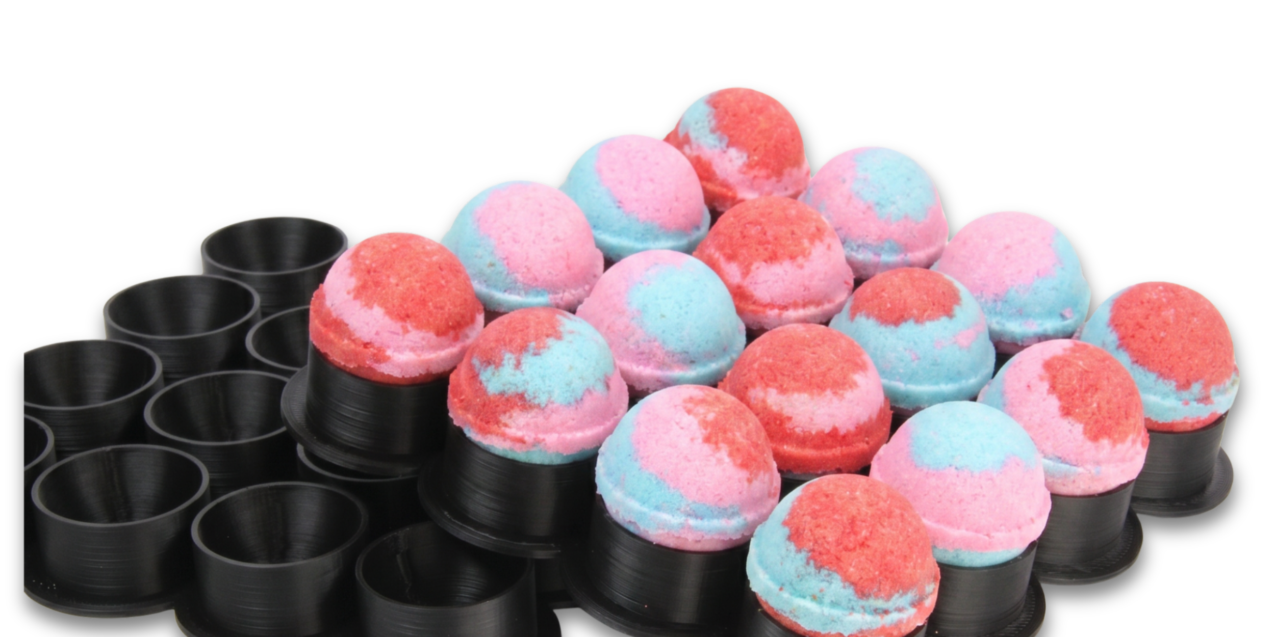 Best Sellers Molds - The Bath Time
