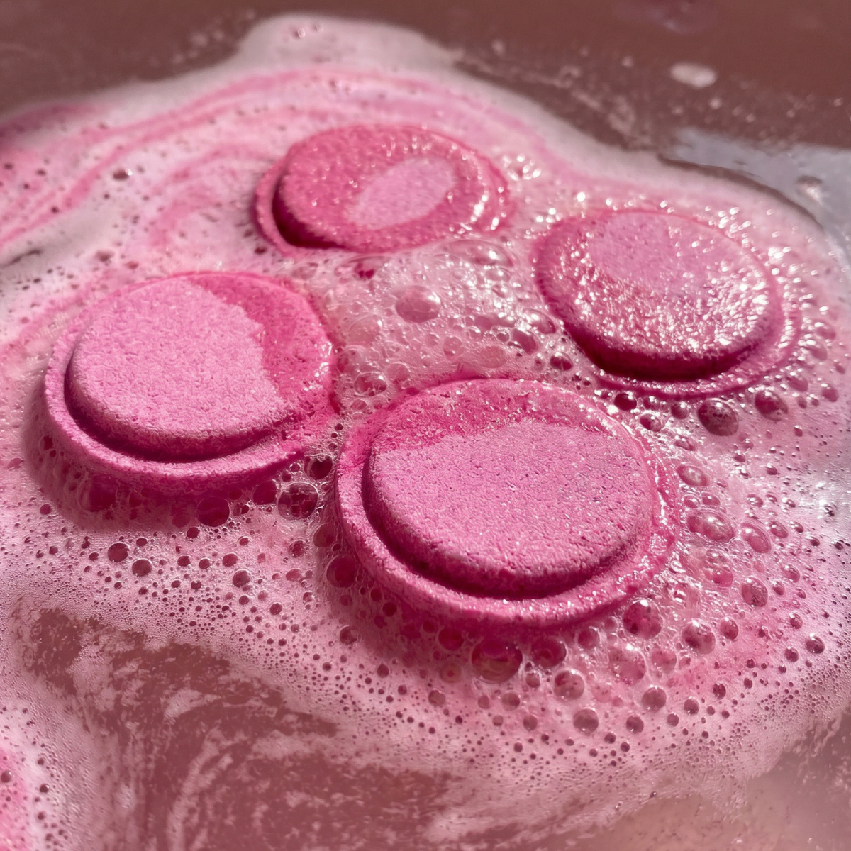 Multiple Molds