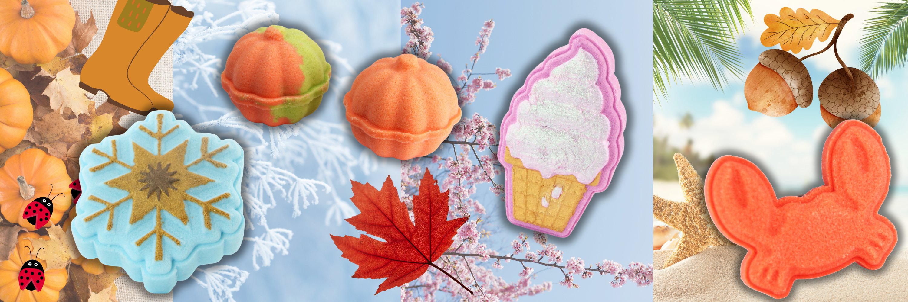 seasons