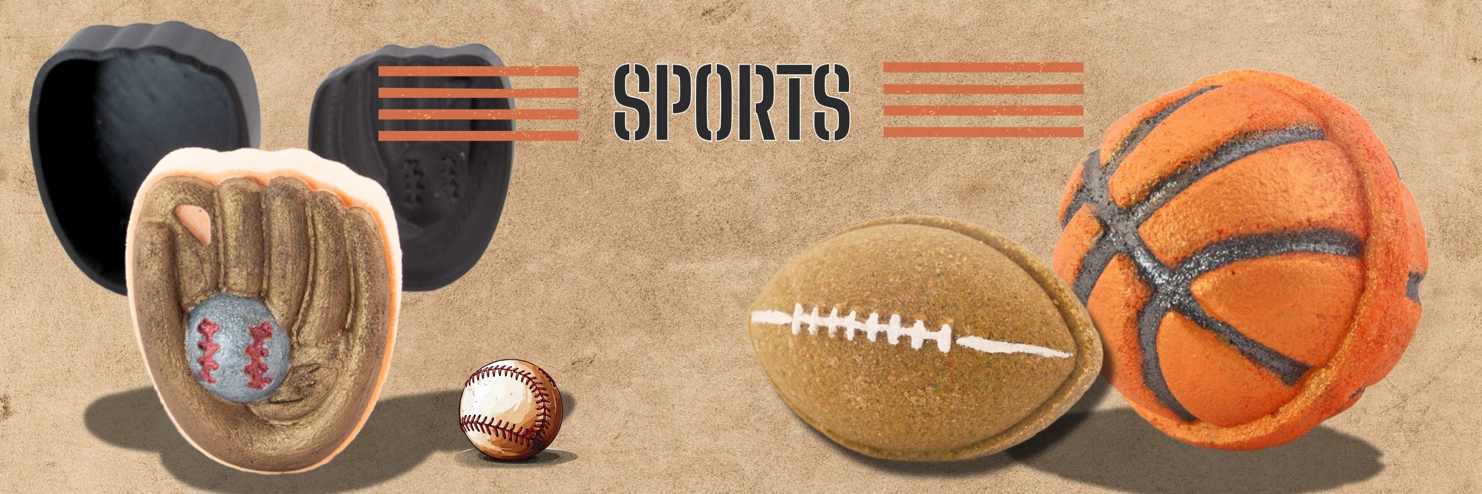 Sports - The Bath Time