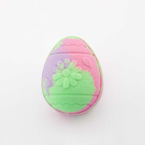 Easter Egg Bath Bomb Mold Collection
