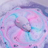Mouse Bath Bomb Mold
