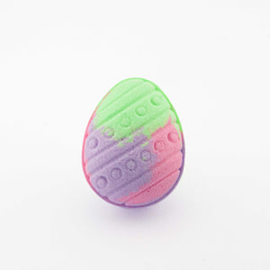 Easter Egg Bath Bomb Mold Collection