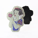 Snow White Bath Bomb Mold - The Bath Time