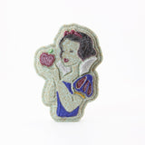 Snow White Bath Bomb Mold - The Bath Time