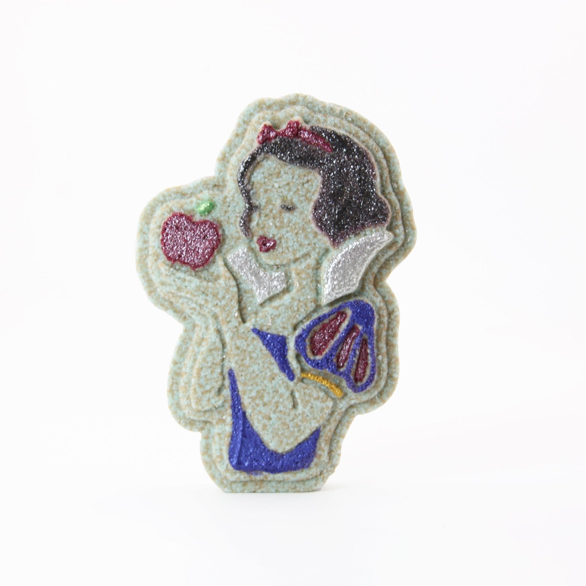 Snow White Bath Bomb Mold - The Bath Time