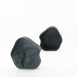 Mushroom Bath Bomb Mold