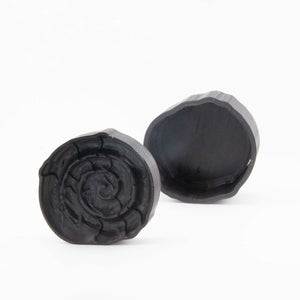 Cinnabon Swirl Bath Bomb Mold