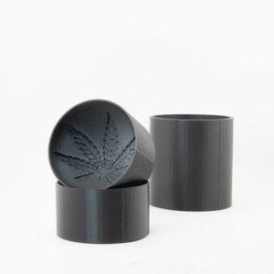Leaf Sphere Bath Bomb Mold
