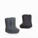Garden Boots Bath Bomb Mold