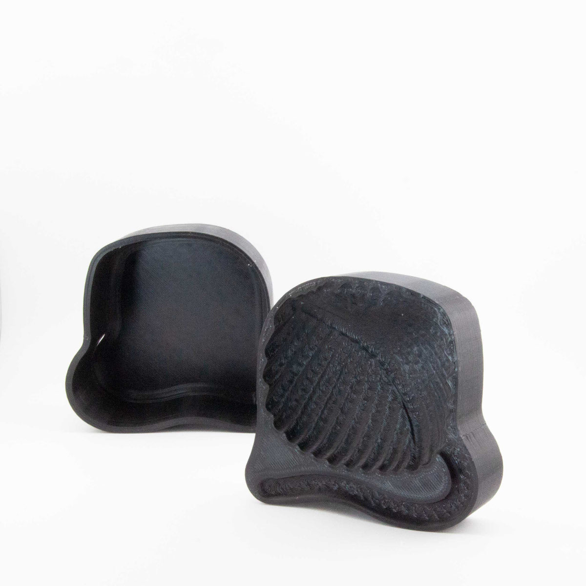 Yarn Ball Bath Bomb Mold