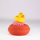 Donut Bath Bomb Mold