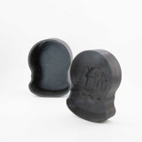 Snowglobe House Bath Bomb Mold