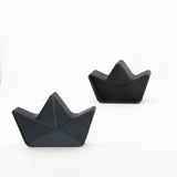 Paper Boat Bath Bomb Mold