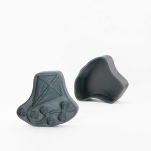 Kite Bath Bomb Mold