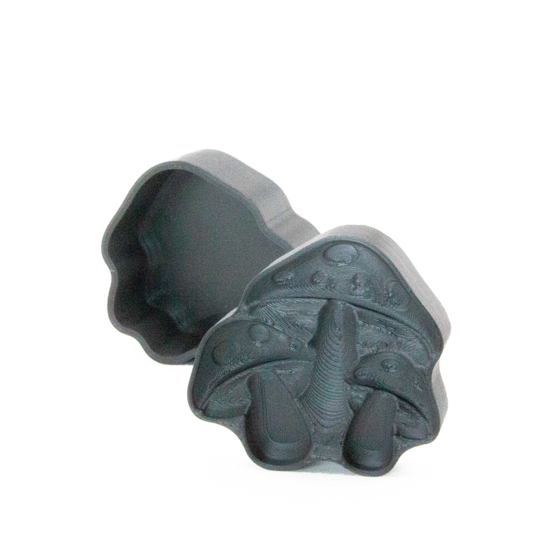 Mushroom Cluster Bath Bomb Mold