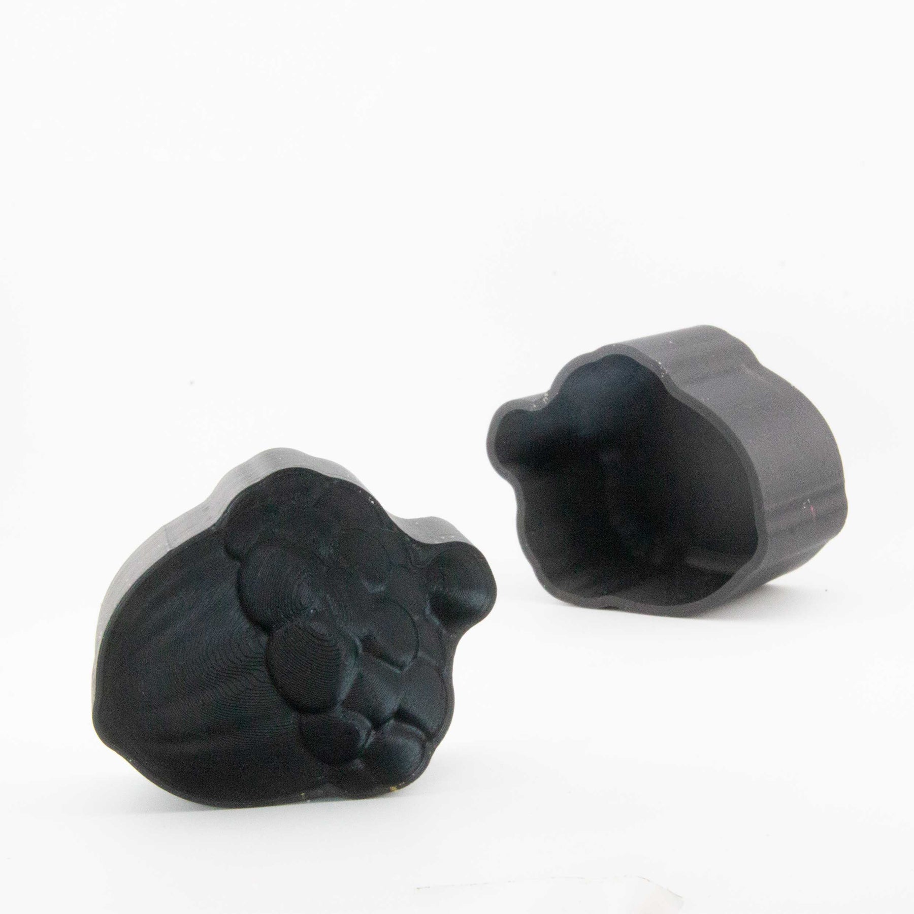 Acorn Bath Bomb Mold