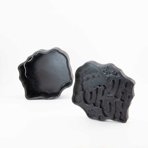 Ho Ho Ho Bath Bomb Mold