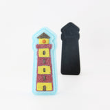 Lighthouse Bath Bomb Mold