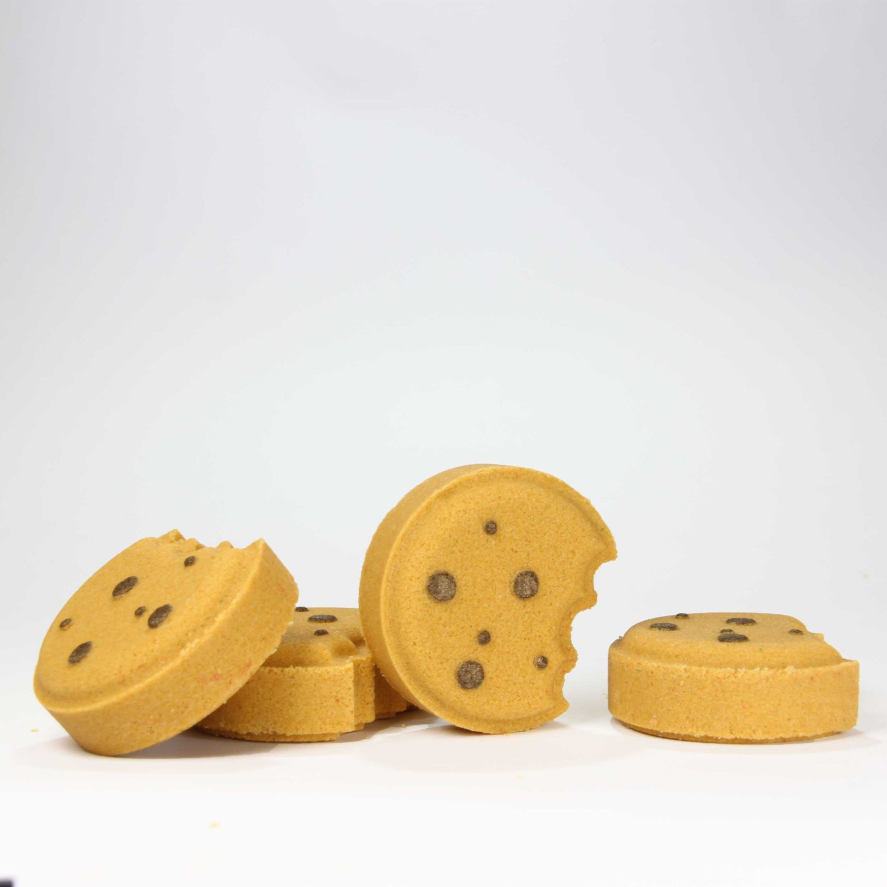 Cookie Bath Bomb