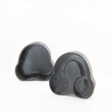 Snow Earmuffs Bath Bomb Mold