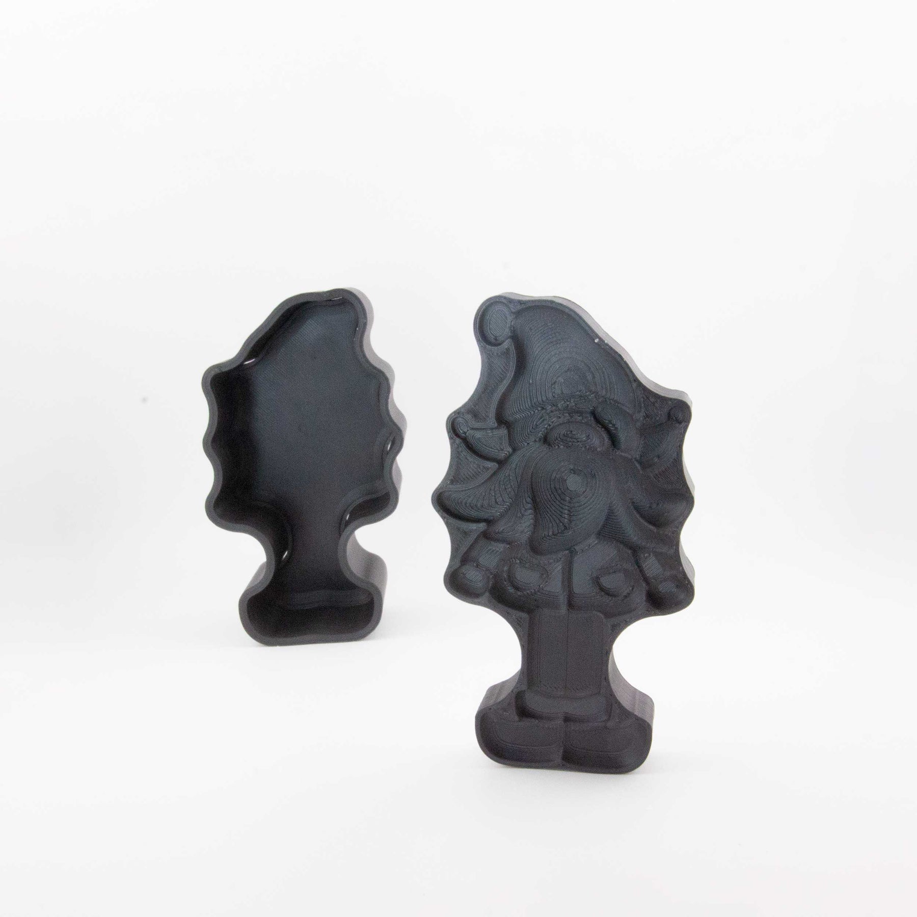 Garden Elf Bath Bomb Mold